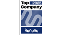 Kununu TOP Company