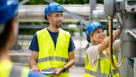 SWM Karriere Ingenieur*in HKW Süd