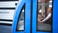 SWM MVG Karriere U-Bahnfahrer*in