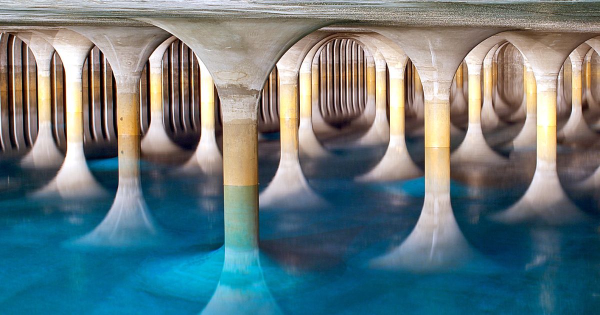 Die Geschichte der Wasserversorgung in München