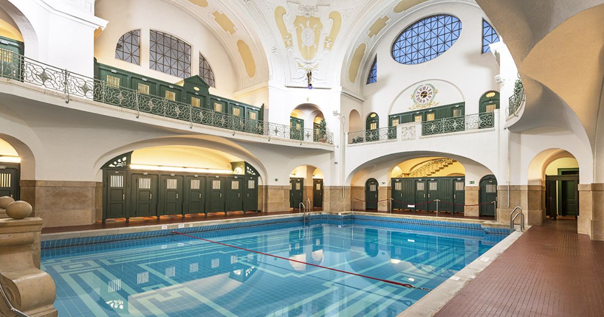 Müller’sches Volksbad (Hallenbad)
