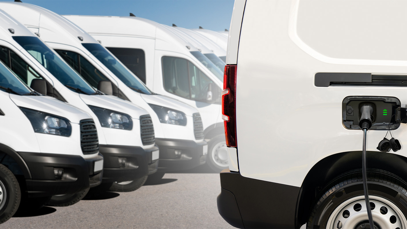 So frdert die Bundesregierung Elektromobilitt: Vorteile fr Unternehmen |  SWM Magazin